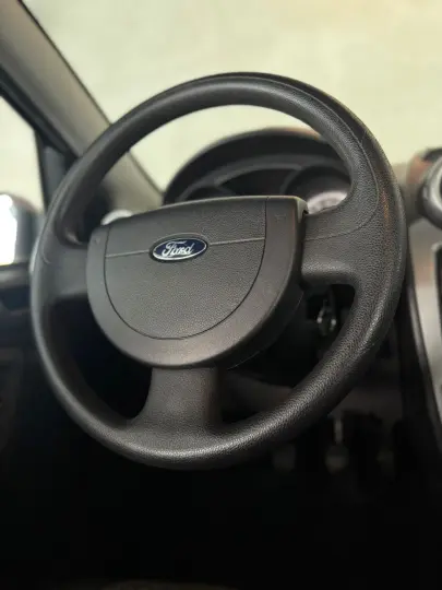 FIESTA 1.6 MPI Class 8V