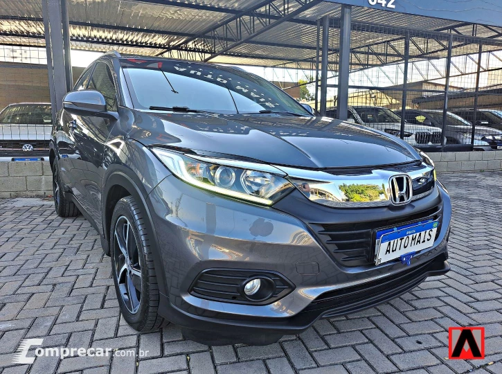 HR-V 1.8 16V EX