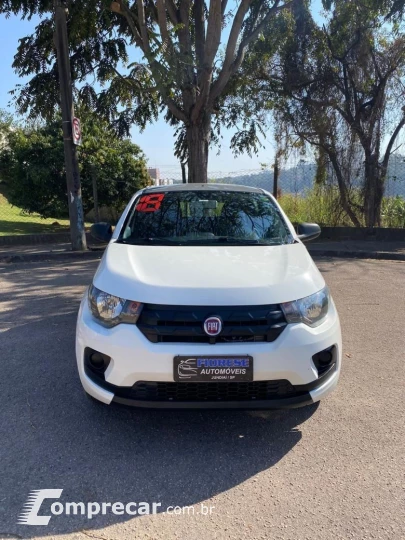 FIAT MOBI 1.0 8V EVO EASY