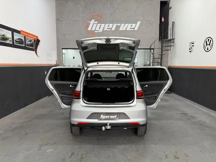 Fox 1.6 Msi Total Flex Xtreme 4P Manual