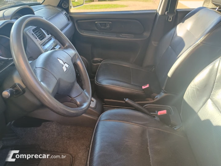 PAJERO TR4 2.0 4X2 16V