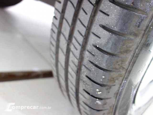 HB20 - 1.0 UNIQUE 12V 4P MANUAL