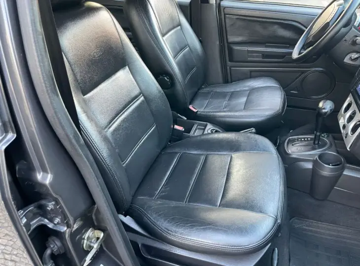 EcoSport XLT 2.0/ 2.0 Flex 16V 5p Aut.