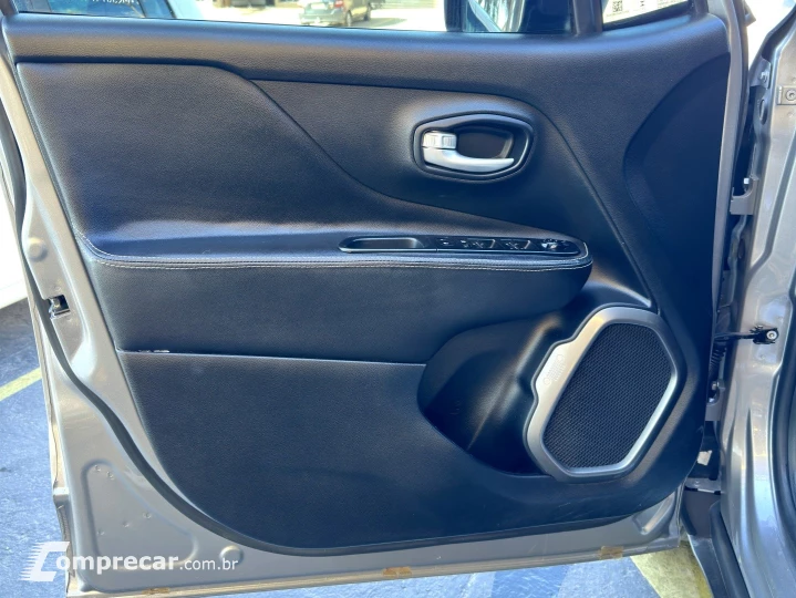 RENEGADE 1.3 T270 TURBO FLEX SPORT AT6