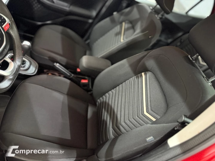 PULSE 1.0 Turbo 200 Audace