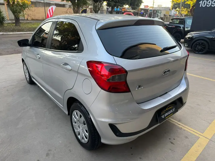 Ka 1.0 Ti-Vct Flex Se Manual