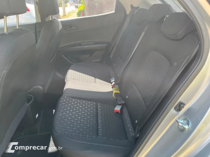 HB20 1.0 Comfort Plus 12V