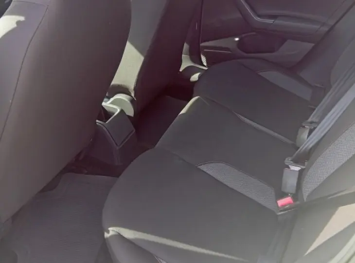 POLO - 1.0 MPI TOTAL MANUAL