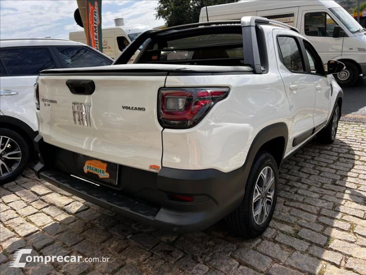 STRADA 1.3 Firefly Volcano CD