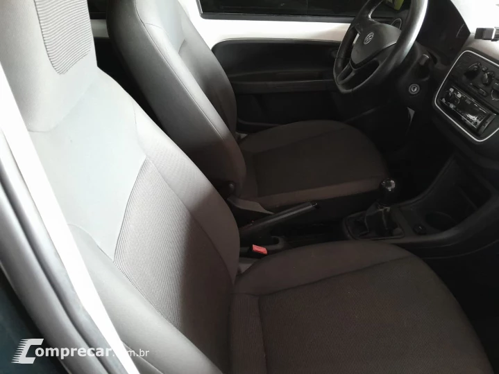 UP 1.0 MPI Take UP 12V