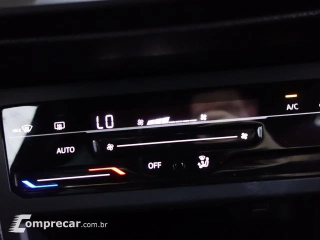 NIVUS - 1.0 200 TSI TOTAL HIGHLINE AUTOMÁTICO