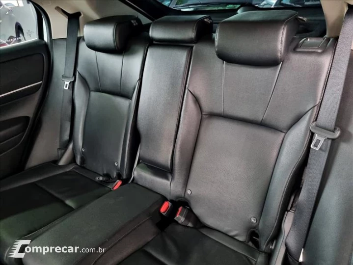 HR-V 1.5 DI I-vtec EXL