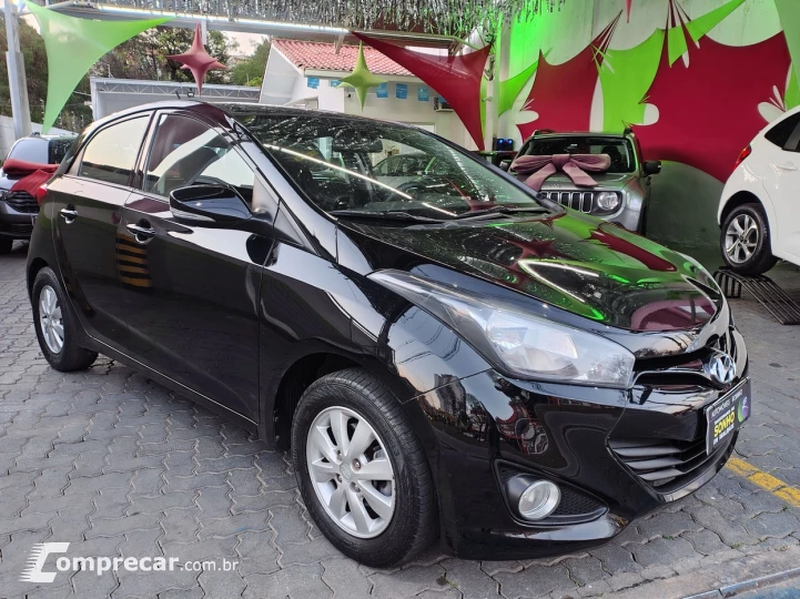 HB20 1.0 COMFORT 12V