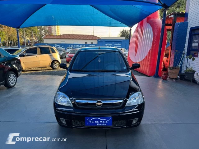 CORSA HATCH - 1.4 MPFI MAXX 8V 4P MANUAL