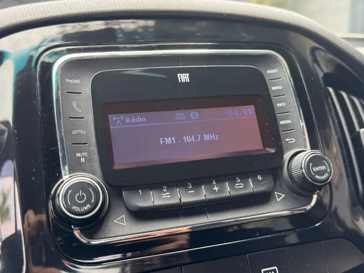 UNO 1.4 EVO Sporting 8V