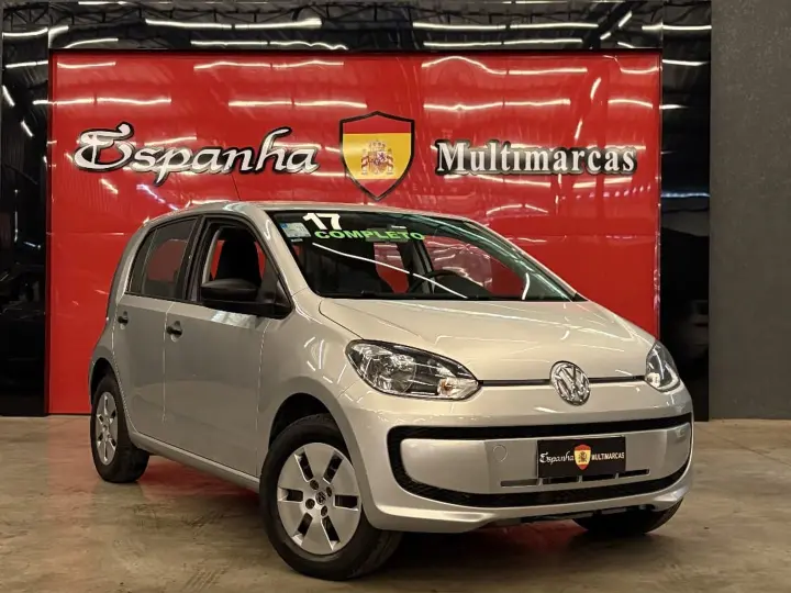 Up 1.0 Mpi Take Up 12V Flex 4P Manual