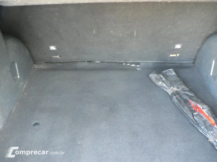 DUSTER 1.6 16V SCE Authentique