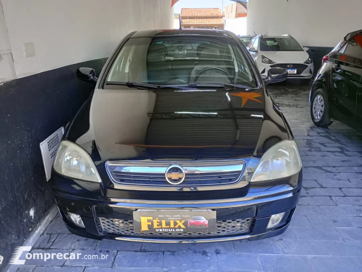 CORSA 1.4 MPFI Maxx 8V