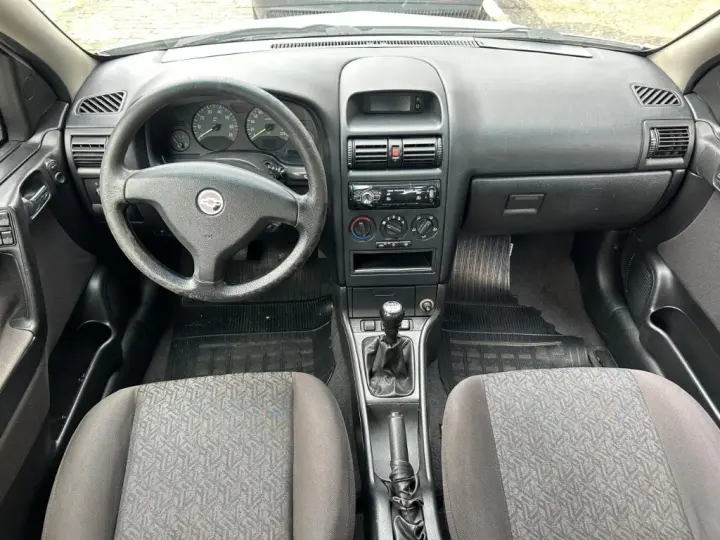 Astra Advantage 2.0 MPFI 8V FlexPower 5p