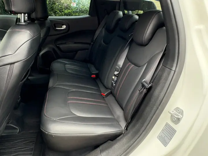 TORO 1.3 Turbo 270 Freedom