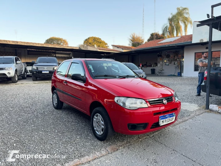 PALIO 1.0 MPI Fire 8V