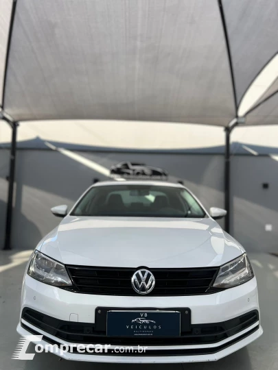 JETTA Trendline 1.4 TSI 16V 4p  Aut.