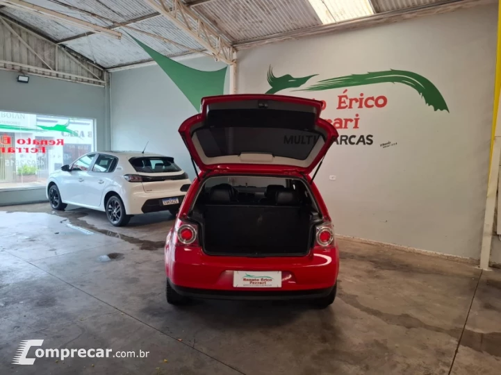 GOLF 1.6 MI Sportline 8V