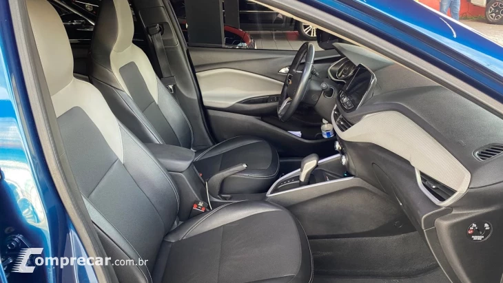 CHEVROLET ONIX 1.0 TURBO PLUS PREMIER