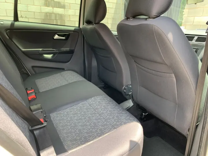 FOX 1.0 MI 8V FLEX 4P MANUAL