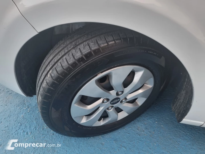 ONIX 1.0 MPFI JOY 8V