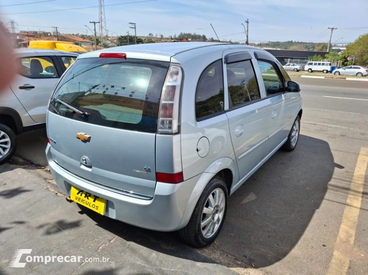 MERIVA 1.4 MPFI Maxx 8V