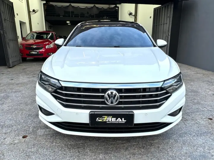 JETTA 1.4 250 TSI Comfortline
