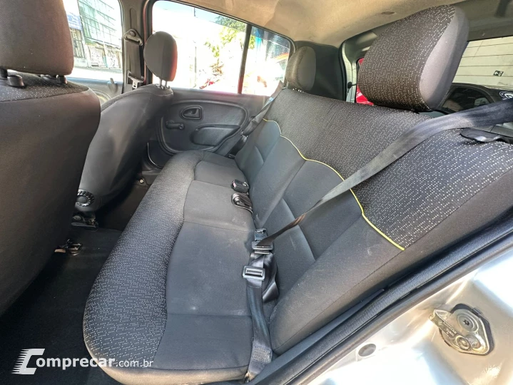 CLIO 1.0 Expression 16V