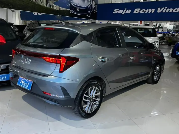 HB20 1.0 12V FLEX LIMITED PLUS MANUAL