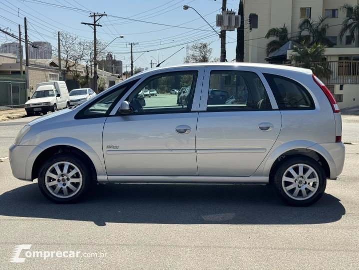 MERIVA 1.8 MPFI Maxx 8V