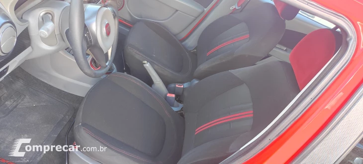 PALIO 1.6 MPI Sporting 16V