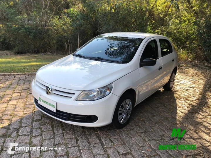 GOL 1.0 MI 8V G.VI