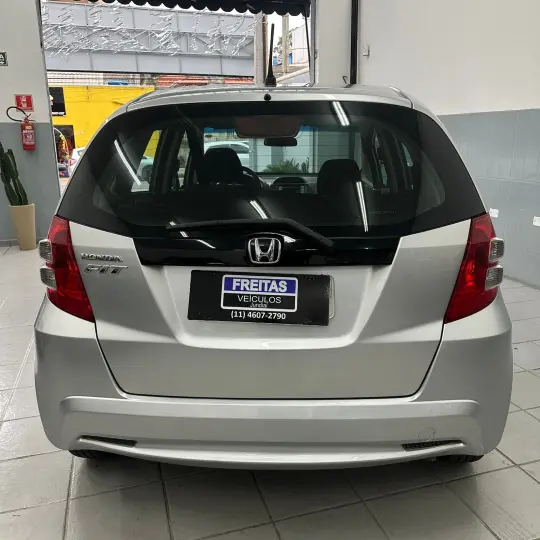 Fit LX 1.4/ 1.4 Flex 8V/16V 5p Mec.