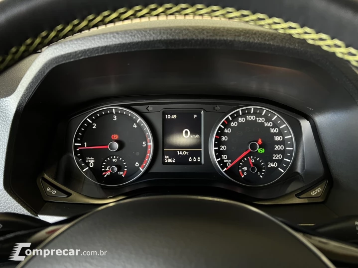 AMAROK 3.0 V6 TDI DIESEL EXTREME CD 4MOTION AUTOMÁTICO