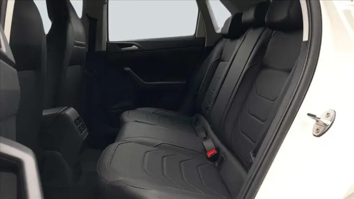 POLO 1.0 170 TSI HIGHLINE AUTOMÁTICO