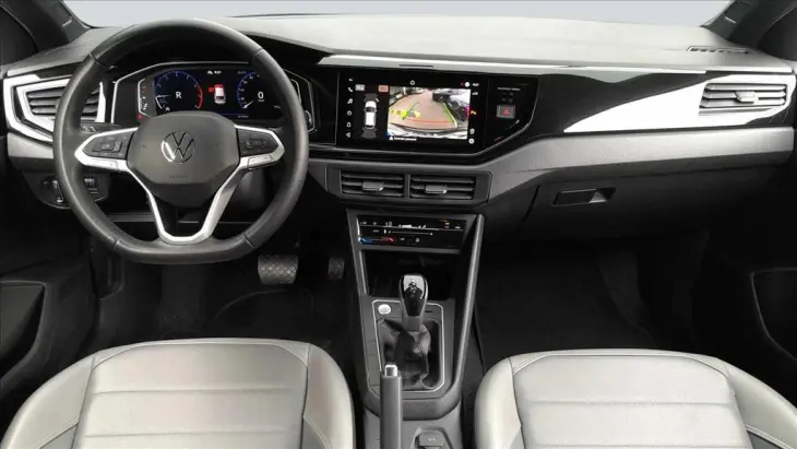 NIVUS 1.0 200 TSI TOTAL FLEX HIGHLINE AUTOMÁTICO