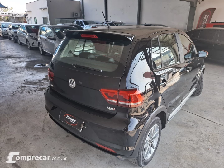 FOX 1.6 MI Pepper 16V