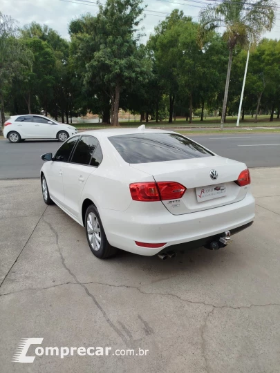 JETTA Comfortline 2.0 T.Flex 8V 4p Tipt.