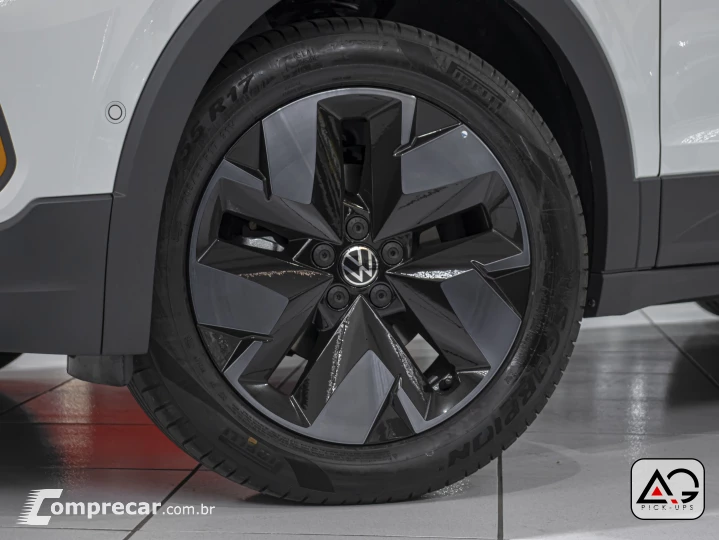 T-CROSS 1.4 250 TSI Extreme