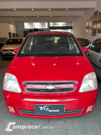 MERIVA 1.8 MPFI Premium 8V