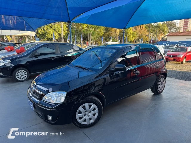 CORSA HATCH - 1.4 MPFI MAXX 8V 4P MANUAL