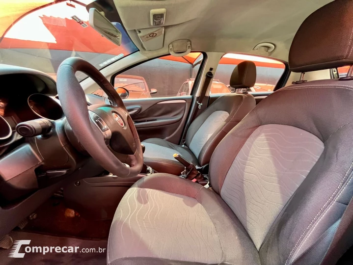 PUNTO 1.4 Attractive 8V