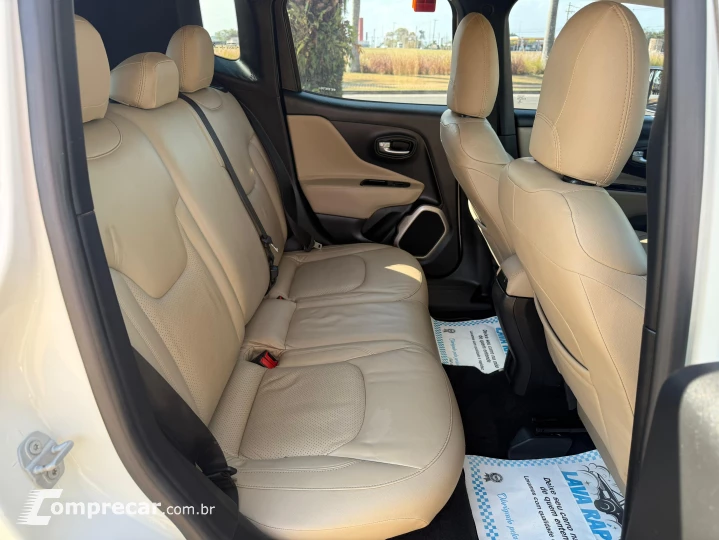 RENEGADE 1.8 16V Sport