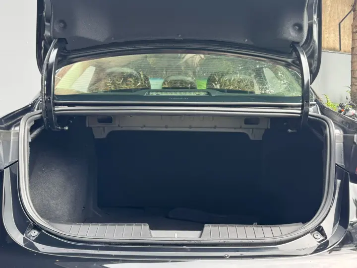 CRONOS 1.3 Firefly Drive GSR