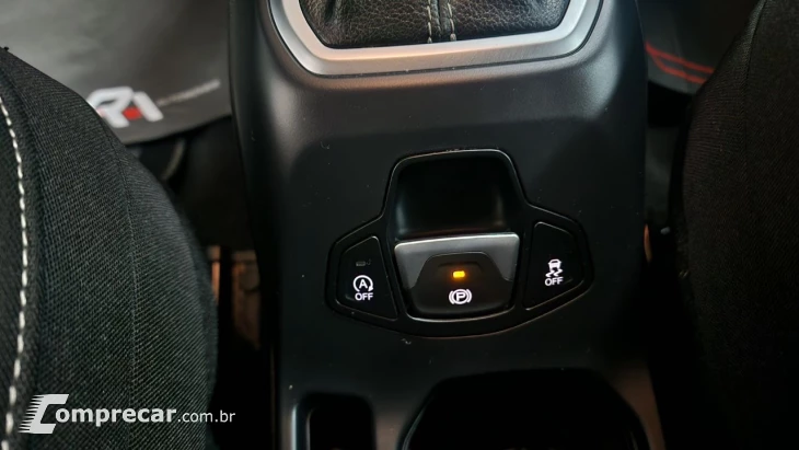 Renegade Sport T270 1.3 TB 4x2 Flex Aut.